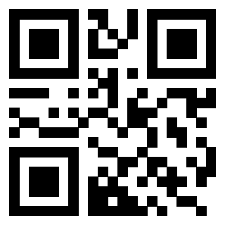 Immagine del Qr Code di 3209635091