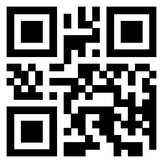 Immagine del Qr Code di 3209635097