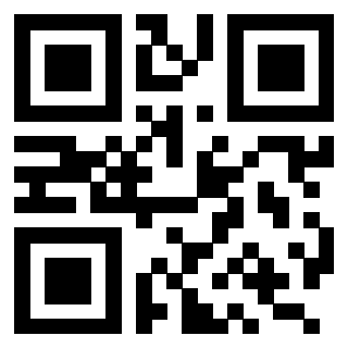 Immagine del Qr Code di 3209635098