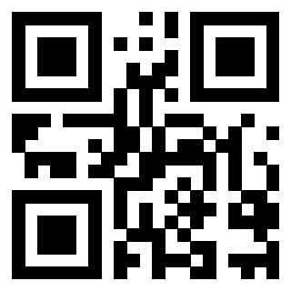 3209635101 - Immagine del Qr Code associato