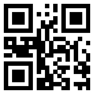 Scansione del QrCode di 3209635105