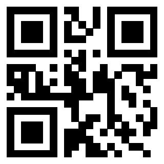 3209635107 QrCode associato