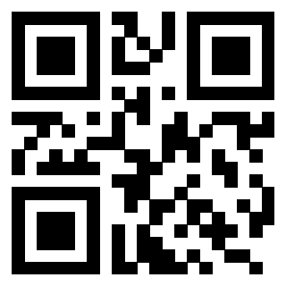 Scansione del QrCode di 3209635111