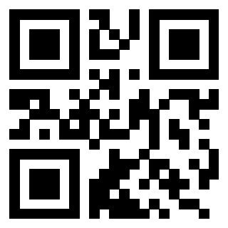 Immagine del Qr Code di 3209635121