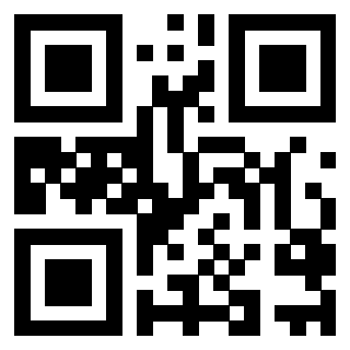 Scansione del Qr Code di 3209635124