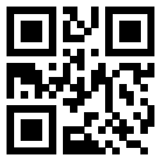 Scansione del Qr Code di 3209635126