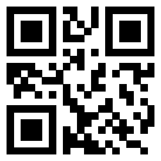 Immagine del QrCode di 3209635134