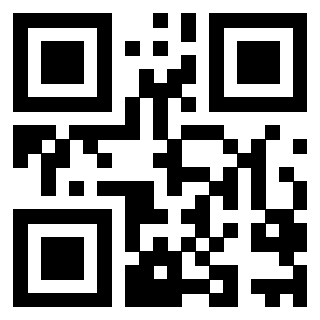 3209635136 - Immagine del Qr Code