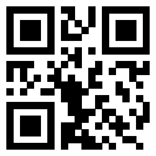 3209635139 QrCode associato