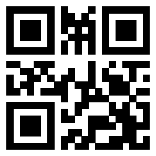 Immagine del QrCode di 3209635140