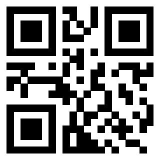Immagine del Qr Code di 3209635144