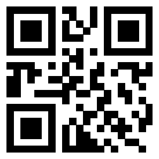 3209635149 - Immagine del Qr Code associato