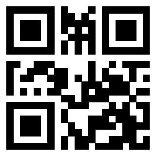 Scansione del QrCode di 3209635151