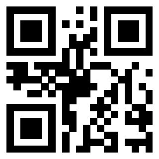 Scansione del Qr Code di 3209635152