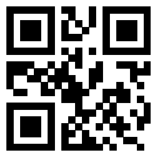 Scansione del Qr Code di 3209657471