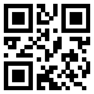 Scansione del QrCode di 3209657472
