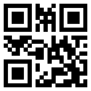 3209657474 QrCode associato