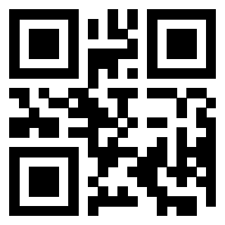 Il QrCode di 3209657475