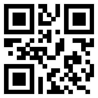 3209657476 - Immagine del QrCode associato