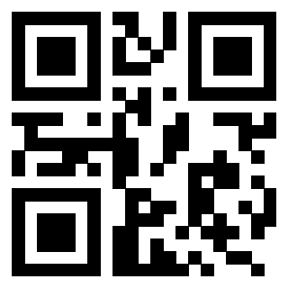 3209657477 - Immagine del QrCode associato