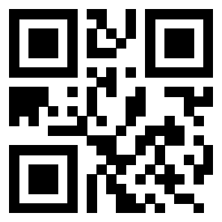 Scansione del QrCode di 3209657478