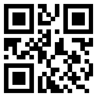 3209657482 - Immagine del QrCode associato
