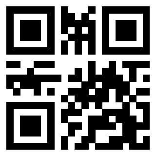 Immagine del Qr Code di 3209657483