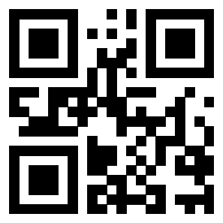 3209657484 - Immagine del Qr Code associato