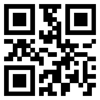 Immagine del QrCode di 3209657487