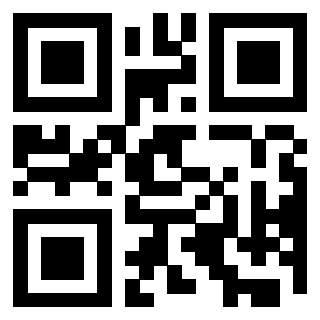 Immagine del Qr Code di 3209657489