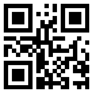 Scansione del Qr Code di 3209657490