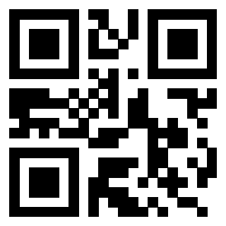 Immagine del Qr Code di 3209657497