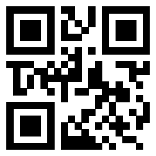 3209657498 - Immagine del QrCode associato