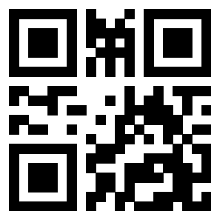 3209657499 - Immagine del QrCode
