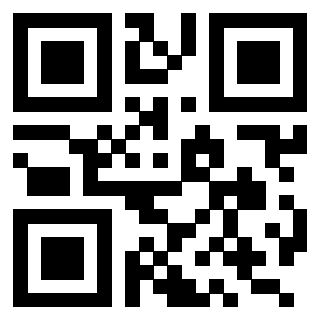 3209657500 Qr Code associato