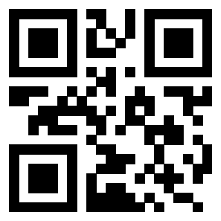 Immagine del Qr Code di 3209657502