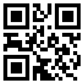Immagine del Qr Code di 3209657503