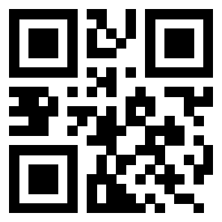 Immagine del QrCode di 3209657504