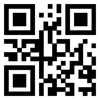 3209657505 - Immagine del Qr Code associato