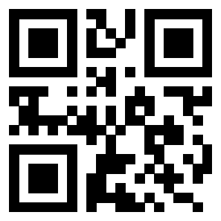 Scansione del QrCode di 3209657506