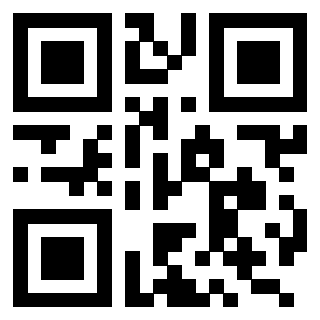 3209657507 - Immagine del Qr Code associato