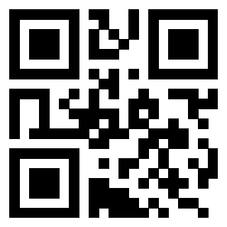 3209657508 - Immagine del Qr Code associato