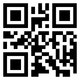 Scansione del QrCode di 3209657510