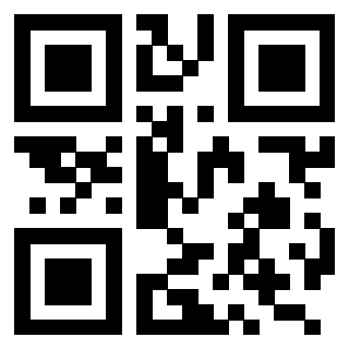 Immagine del QrCode di 3209657513