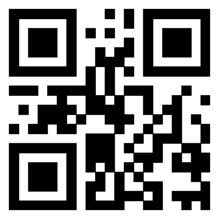 Immagine del Qr Code di 3209657515