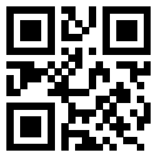3209657519 Qr Code associato