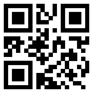 Il Qr Code di 3209657520