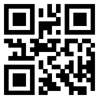 Immagine del Qr Code di 3209657524