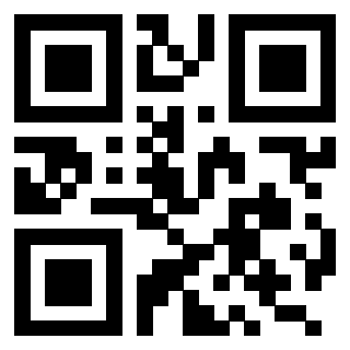 3209657525 Qr Code associato
