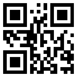 3209657526 - Immagine del Qr Code associato
